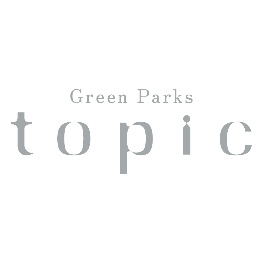 Green Parks topic