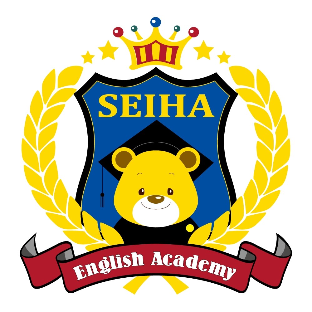 SEIHA ENGLISH ACADEMY