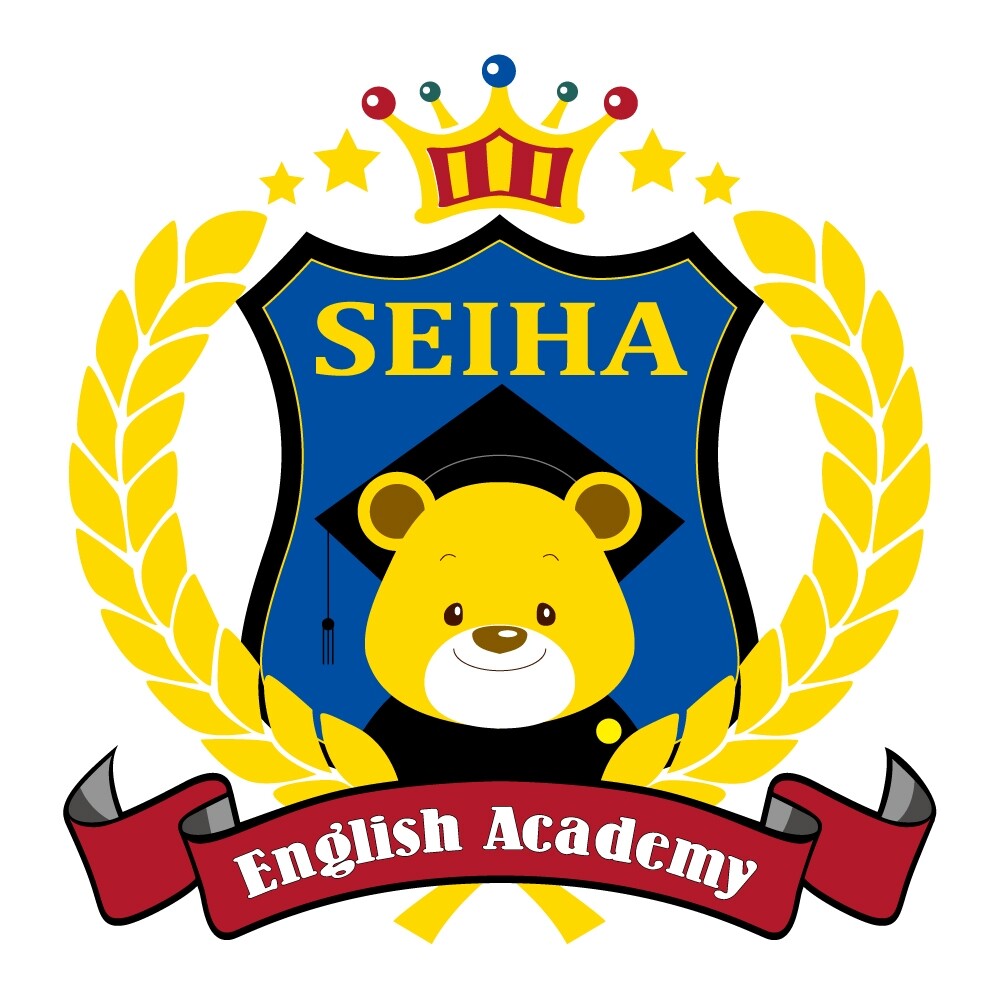 SEIHA ENGLISH ACADEMY