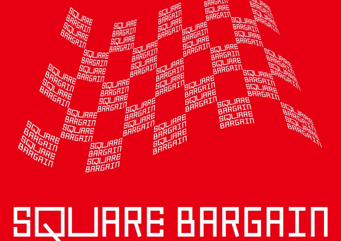 SQUAREBARGAIN
