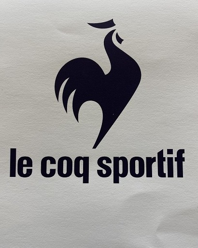 新作！Le coq ブーツ