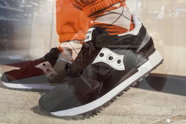 saucony Fair
