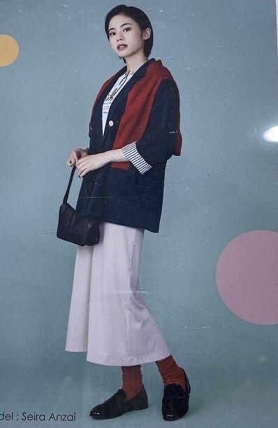ABCセレクト　ローファースタイル