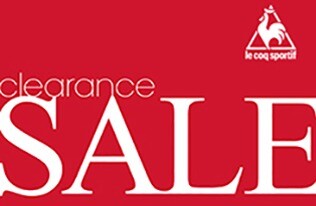 LE COQ　防水ブーツ　SALE！