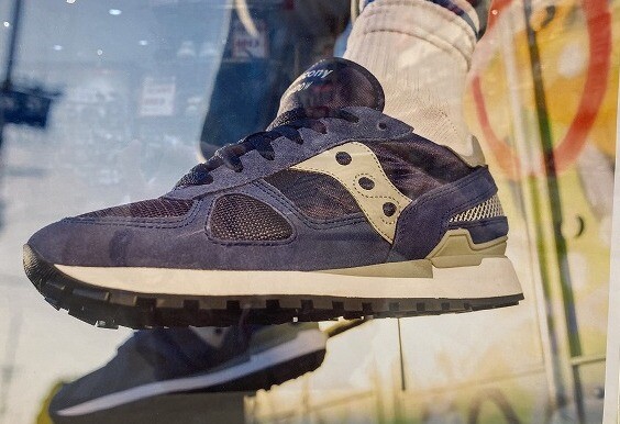 saucony Fair