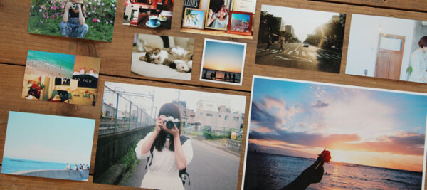 【速い　キレイ　長持ち！】まとめて写真注文がお得！100枚以上10％OFF、200枚以上20％OFF！