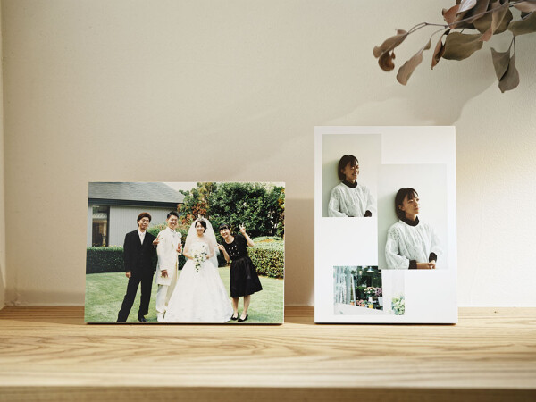 【PDAY DECOR（木製パネル） 発売開始！】