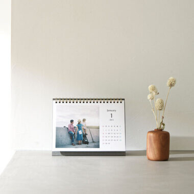 【店舗受取限定】PDAYカレンダー・DECOR 学割キャンペーン