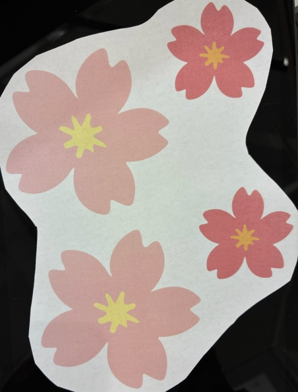 🌸もうすぐそこまで🌸　